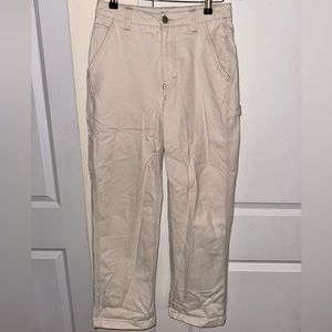 ARITIZIA Straight Leg Pants